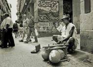 Donostia - Altstadt