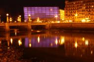 Donostia -Kursaal